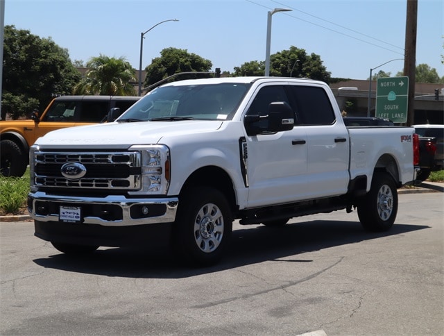 2024 Ford F-250 Super Duty XLT