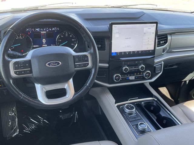 2023 Ford Expedition Max XLT photo 6