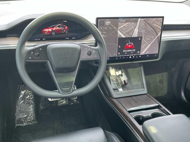2022 Tesla Model X Base photo 5