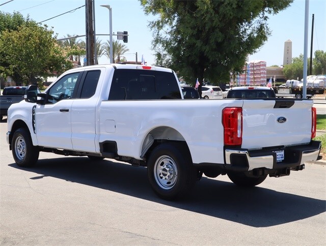 2024 Ford F-250 Super Duty XL