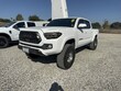  Toyota Tacoma 2WD