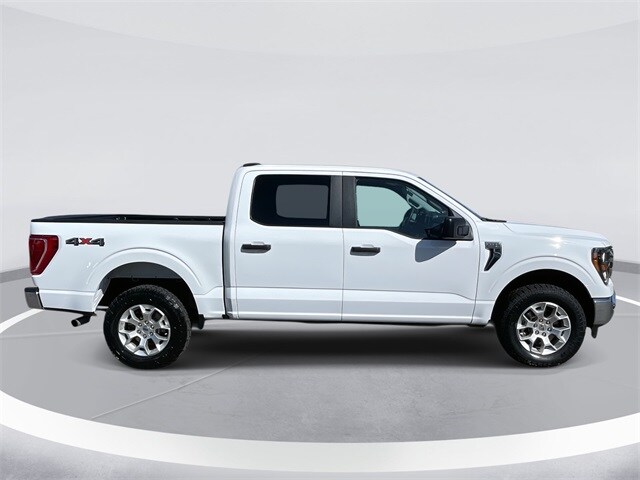 2023 Ford F-150 XLT photo 3