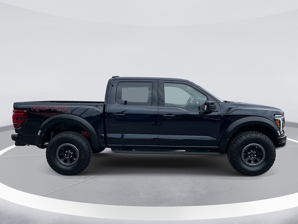 New 2026 Ford F-150 Raptor Truck