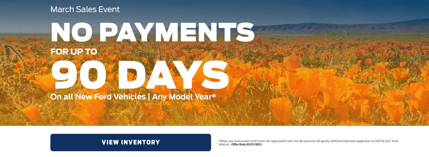 Chino Hills Ford Ford Dealership in Chino CA