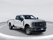  Ford F-250SD