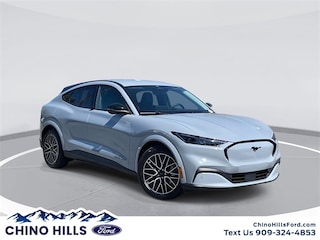 2025 Ford Mustang Mach-E Premium CROSSOVERS