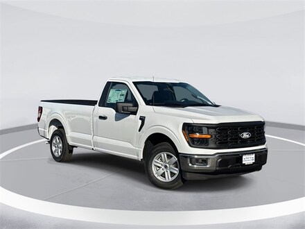 2025 Ford F-150 XL Truck