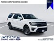  Ford Expedition Max