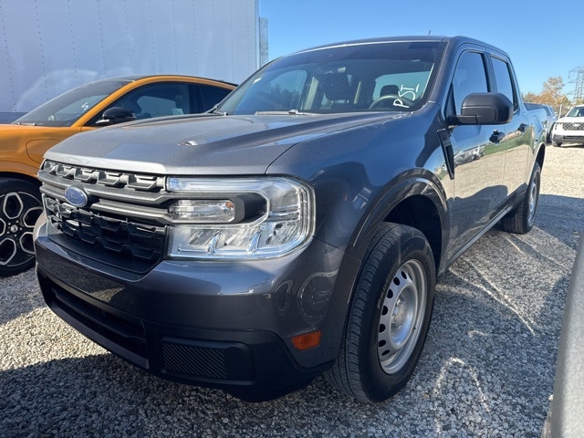 2022 Ford Maverick XL's photo