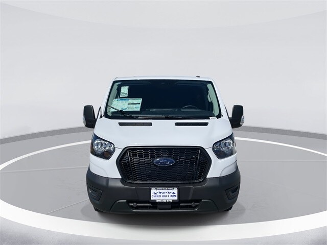 2025 Ford Transit photo 2