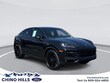  Porsche Cayenne Coupe