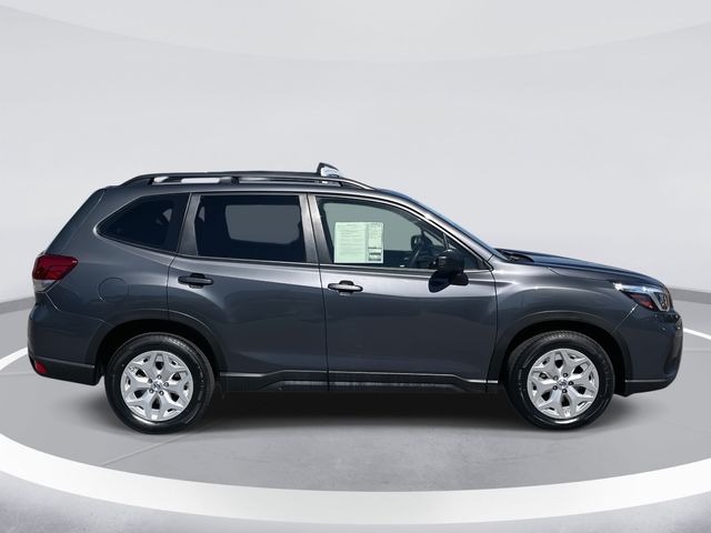 2021 Subaru Forester Base photo 2