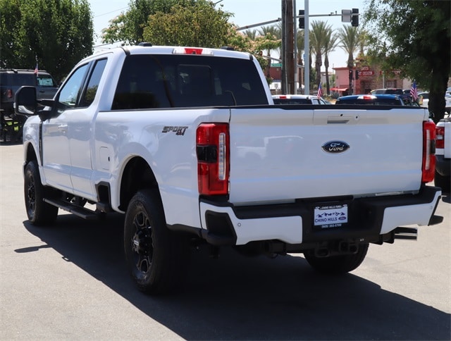 2024 Ford F-350 Super Duty XLT