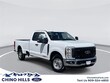 Ford F-350SD
