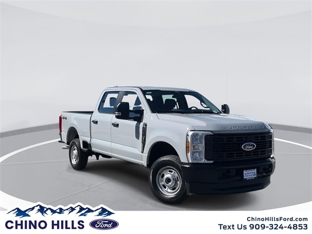 2026 Ford F-250 Super Duty XL's photo