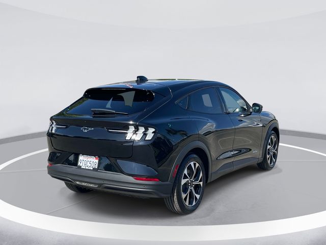 2025 Ford Mustang Mach-E Select photo 4