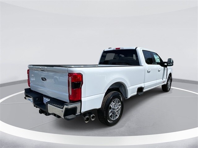 2026 Ford F-250 photo 4