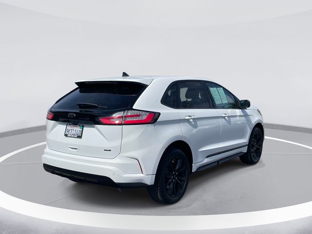 2024 Ford Edge SE photo 4