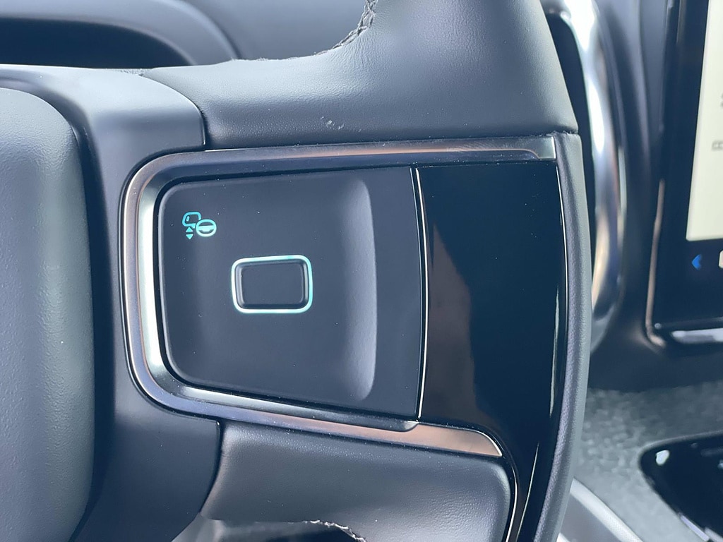 2025 Ford Expedition Tremor - Photo 9