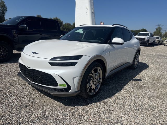 2023 GENESIS GV60 Performance
