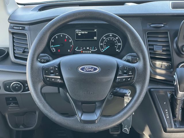 2025 Ford Transit-250 Base photo 6