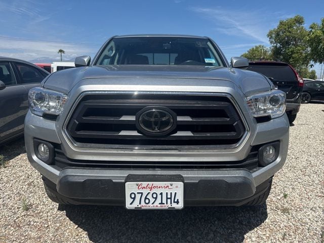 2023 Toyota Tacoma SR5 photo 5