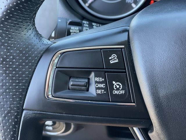 2021 Maserati Levante S photo 3