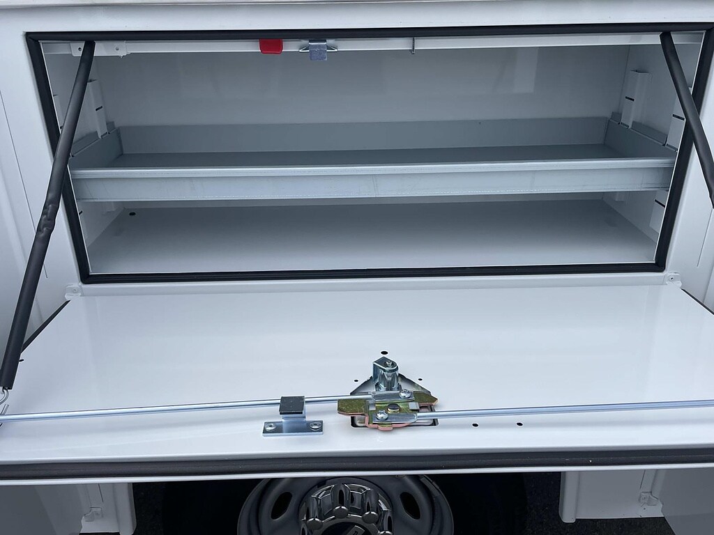 2026 Ford F-250 Super Duty XL - Photo 21