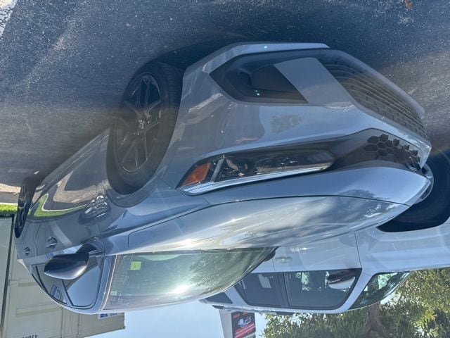 2024 Honda Civic Sport CVT's photo