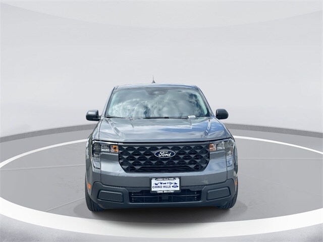 2025 Ford Maverick XL photo 2