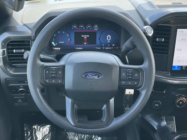 2025 Ford F-150 STX photo 3