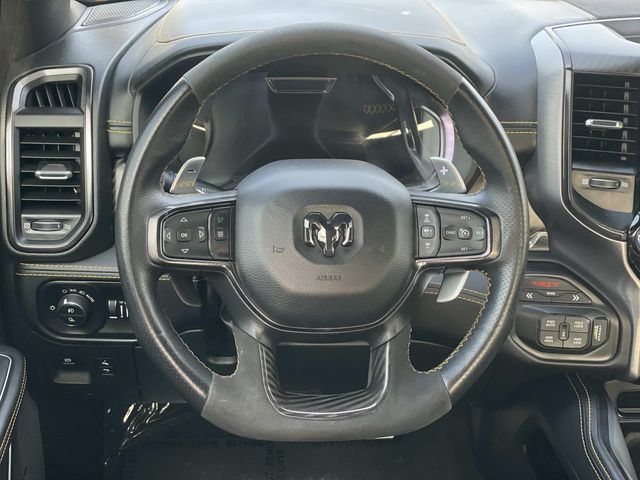 2023 Ram 1500 TRX photo 3
