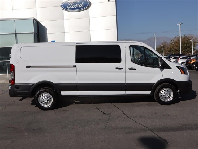 2024 Ford Transit 150