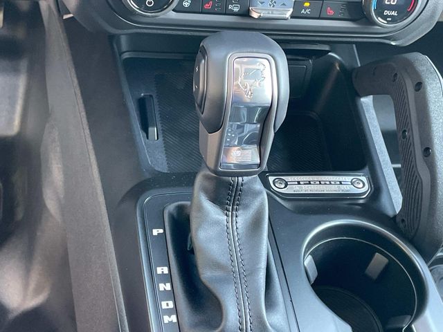 2025 Ford Bronco 4-Door Badlands - Photo 13