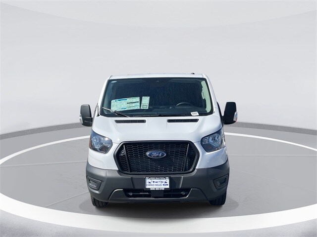 2025 Ford Transit photo 2
