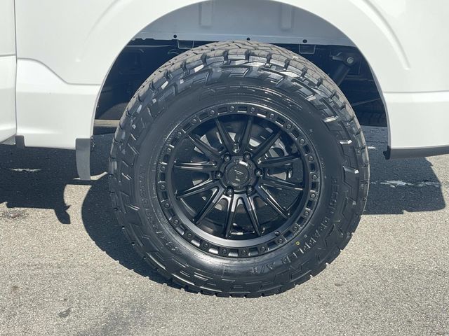 2025 Ford F-150 XL - Photo 35