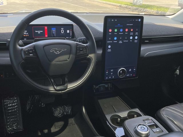 2024 Ford Mustang Mach-E Premium photo 6