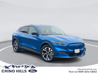 2026 Ford Mustang Mach-E Select CROSSOVERS