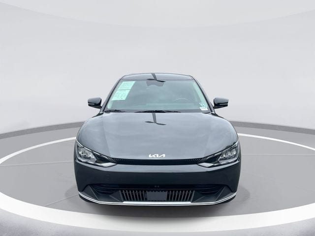 Used 2024 Kia EV6 Light L/R with VIN KNDC3DLC3R5230214 for sale in Chino, CA