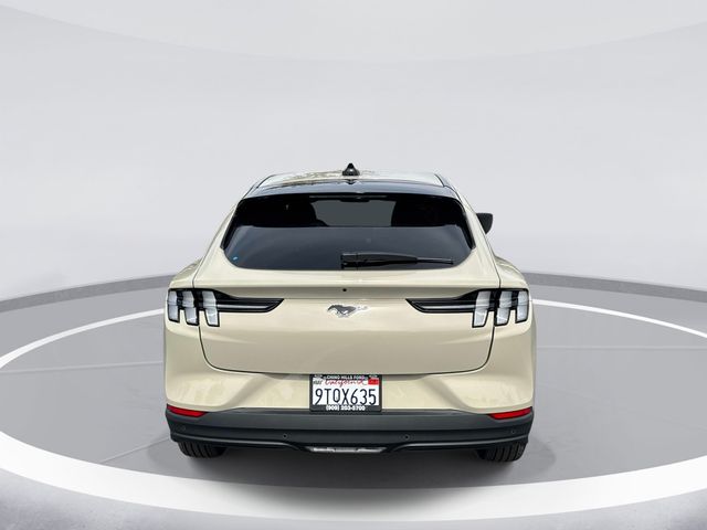 2025 Ford Mustang Mach-E Select photo 4