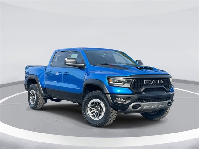 2022 RAM Ram 1500 Pickup TRX's photo