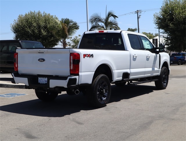 2024 Ford F-250 Super Duty Lariat