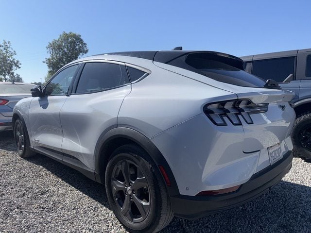 Used 2023 Ford Mustang Mach-E Select RWD with VIN 3FMTK1RM0PMA30010 for sale in Chino, CA