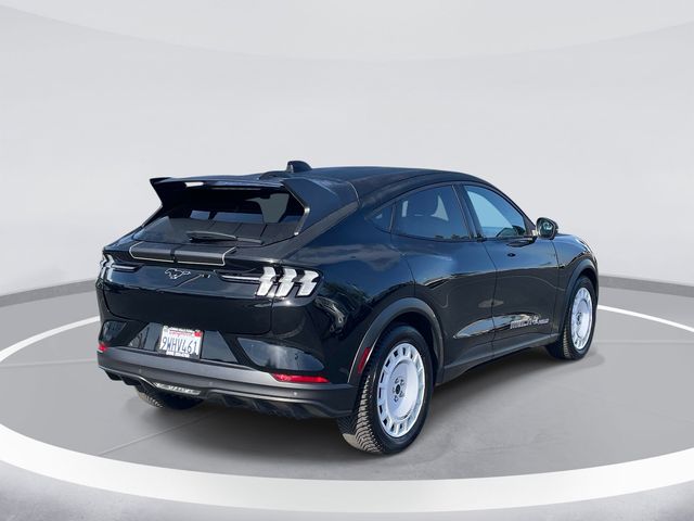 2025 Ford Mustang Mach-E GT photo 4