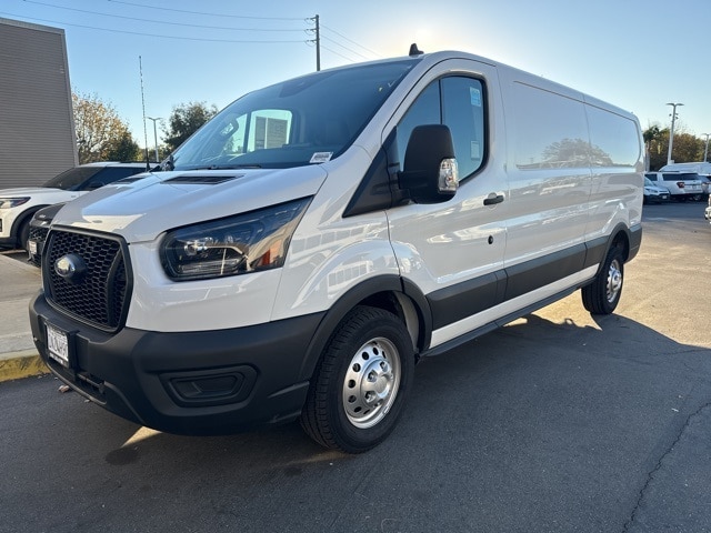 2024 Ford Transit Van Base's photo