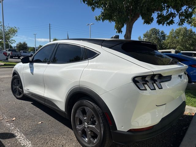 Used 2023 Ford Mustang Mach-E Select RWD with VIN 3FMTK1R46PMA93015 for sale in San Juan Capistrano, CA