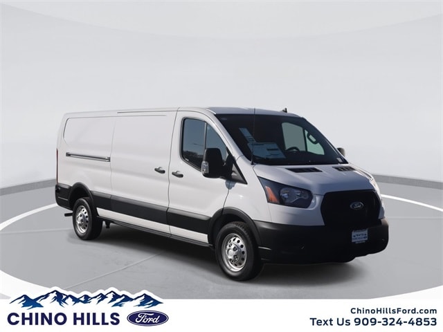 2024 Ford Transit-350 Base