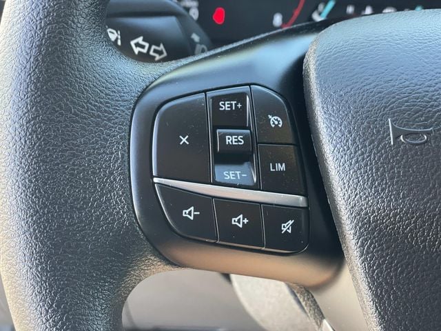 2024 Ford Transit Van Base - Photo 9