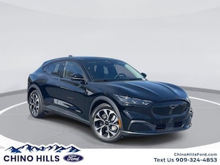 2026 Ford Mustang Mach-E Select CROSSOVERS