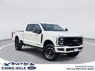 2026 Ford F-350 Lariat Truck